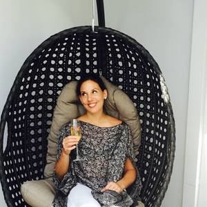 Meet your Posher, Shannon